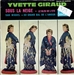 Vignette de Yvette Giraud - San Miguel