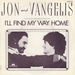 Vignette de Jon and Vangelis - I'll find my way home