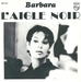 Pochette de Barbara - L'aigle noir
