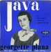 Vignette de Georgette Plana - Java