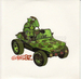 Pochette de Gorillaz - 19-2000