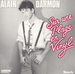 Pochette de Alain Darmon - Sur une plage en vinyl