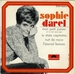 Vignette de Sophie Darel - Mon petit panier (si tu n'en veux pas)