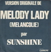 Vignette de Sunshine - Melody Lady