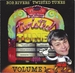 Vignette de Bob Rivers - Strawberry rehabs forever
