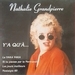 Pochette de Nathalie Grandpierre - La Yaka Yaka
