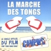 Pochette de Ting Tang Tong - La marche des tongs