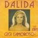 Vignette de Dalida - Tenia dieciocho años