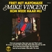Vignette de Mike Vincent - Friet met mayonaise