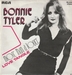 Pochette de Bonnie Tyler - More than a lover