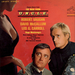 Vignette de Hugo Montenegro orchestra - The man from U.N.C.L.E (Des agents très spéciaux)