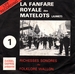 Vignette de La Fanfare Royale des Matelots - Merkem