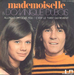 Pochette de Mademoiselle et Dominique Dubois - Allright OK I love you