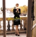 Pochette de Stacey Kent - Les vacances au bord de la mer
