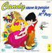 Vignette de Les belles histoires de Bide & Musique - Candy sauve la pension de Melle Pony