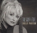 Pochette de Dolly Parton - The grass is blue