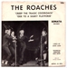Vignette de The Roaches - Creep, the tragic cockroach