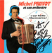 Vignette de Michel Pruvot et son Orchestre - Radio Montmartre