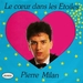 Vignette de Pierre Milan - Sono Italiano