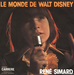 Pochette de René Simard - Le monde de Walt Disney