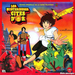 Pochette de Jacques Cardona - Les mystérieuses cités d'or, Thème de Tao