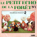 Vignette de Roger Carel - Le Petit Écho de la forêt