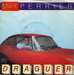 Pochette de Max Perrier - Draguer