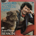Pochette de Jean-Pierre Besson - € 6 heures à côté du flipper