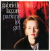 Pochette de Gabrielle Lazure - Parking lot girl