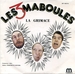 Pochette de Les 3 Maboules - La grimace