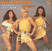 Pochette de New Paradise and Tiffany - Get dancing it's a medley (part II)