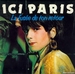 Pochette de Ici Paris - La fusée de ton retour