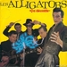 Pochette de Les Alligators - Ça décoiffe