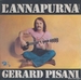 Pochette de Gérard Pisani - L'Annapurna