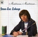 Pochette de Jean-Luc Lahaye - Maîtresse, maîtresse !