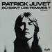 Pochette de Patrick Juvet - Où sont les femmes ? (version album)