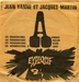 Pochette de Jean Yanne - Les émancipations d'Alphonse