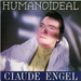 Pochette de Claude Engel - Humanoïdéal