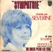 Pochette de Séverine - Sympathie