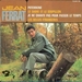Pochette de Jean Ferrat - Les belles étrangères