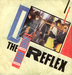 Pochette de Duran Duran - The reflex