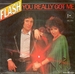 Pochette de Flash - You really got me