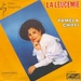 Pochette de Pamela Chiffi - La leucémie