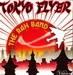 Pochette de Rah Band - Tokyo Flyer