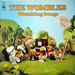 Pochette de The Wombles - The wombling song