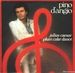 Pochette de Pino d'Angio - Julius Caesar Plum Cake Dance