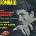 Pochette de Romuald - Où sont-elles passées ?