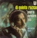 Pochette de Di Quinto Rocco - Pour la dernière fois