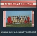 Pochette de Pédro Gonzalés - Hymne de l'A.S. Nancy-Lorraine