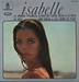 Pochette de Isabelle de Funès - La journée d'Isabelle